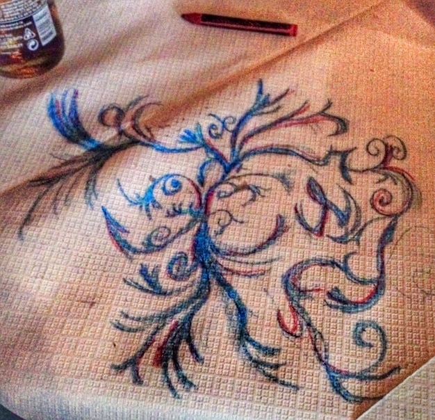 Projekt na zamówienie